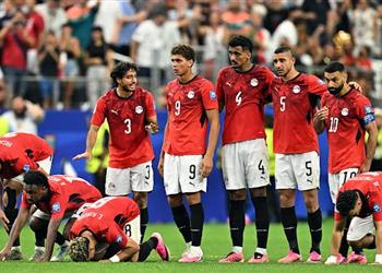 شبكة أرجنتينية تختار أهم لاعبي منتخب مصر وتسلط الضوء على الأهلي