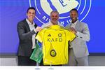 بوستيكوجلو يوضح سبب موافقته على تدريب النصر السعودي