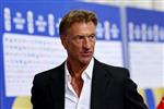 حقيقة تعيين رينارد مديرًا فنيًا لـ منتخب الجزائر بعد توديع كأس العالم