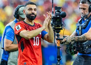 نأمل ألا يحققه صحيفة أرجنتينية رقم قياسي ينتظر محمد صلاح في مباراة مصر والأرجنتين
