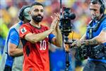 "نأمل ألا يحققه".. صحيفة أرجنتينية: رقم قياسي ينتظر محمد صلاح في مباراة مصر والأرجنتين