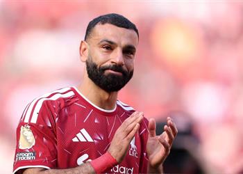 ليفربول يعلن أعظم 5 لاعبين في تاريخه مركز محمد صلاح