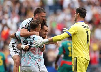 موعد والقنوات الناقلة لمباراة بلجيكا وأمريكا في كأس العالم 2026
