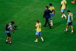 الاتحاد البرازيلي يصدر بيانًا رسميًا بعد توديع كأس العالم أمام النرويج