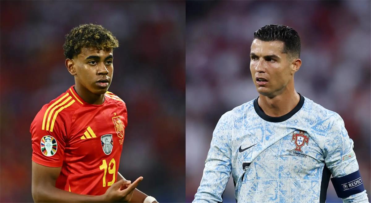 مساحات سبورت : مواعيد مباريات اليوم الإثنين 6-7-2026 والقنوات الناقلة.. قمة بين البرتغال وإسبانيا