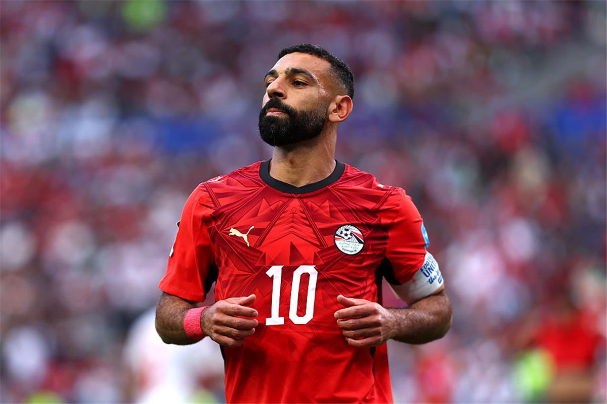 مويس: سعيد برحيل محمد صلاح عن ليفربول.. وانضمامه لنا مستحيل 