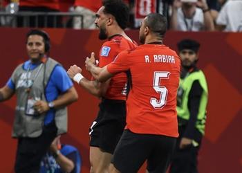 منتخب مصر في مهمة تاريخية أمام الأرجنتين بكأس العالم 2026