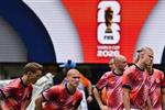 إبراهيموفيتش يشيد بالنرويج بعد إقصاء البرازيل: يذكروني بالسويد في مونديال 1994