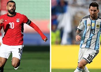 صحيفة أرجنتينية منتخب مصر يمتلك سحر ا خاص ا وعلينا الحذر