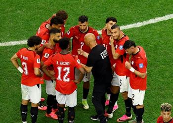أوليه الأرجنتينية تشيد بنجم منتخب مصر ميسي يعرفه جيد ا وسيحاول مع محمد صلاح صنع المفاجأة