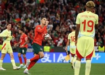 القناة المفتوحة الناقلة لمباراة البرتغال وإسبانيا اليوم في كأس العالم