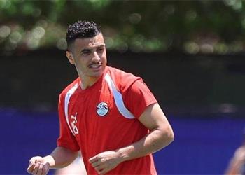 كريم حافظ حققت حلمي مع منتخب مصر وهذا ما سنفعله أمام الأرجنتين