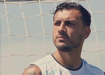 لاعب الأرجنتين قبل مواجهة مصر تعلمنا الدرس من الرأس الأخضر وينتظرنا خصم عنيد