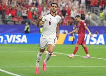 فيديو توقيت قاتل ميرينو يسجل هدف إسبانيا الأول أمام البرتغال