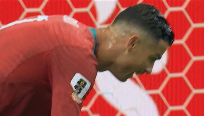 أوناي سيمون يحرم رونالدو من تسجيل هدف امام اسبانيا بكأس العالم