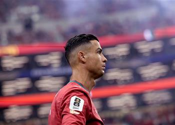 فيديو وداع ا رونالدو إسبانيا تطيح بالبرتغال وتتأهل لربع نهائي كأس العالم بهدف قاتل