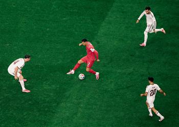 موعد مباراة إسبانيا وبلجيكا في دور الـ 8 من كأس العالم 2026