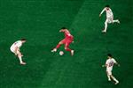 موعد مباراة إسبانيا في دور الـ 8 من كأس العالم 2026