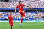 موعد والقنوات الناقلة لمباراة سويسرا وكولومبيا اليوم في كأس العالم 2026