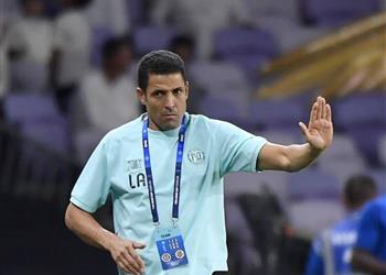 مدرب الأردن الأسبق يكشف سبب عدم انضمامه لجهاز الحسين عموتة في الأهلي