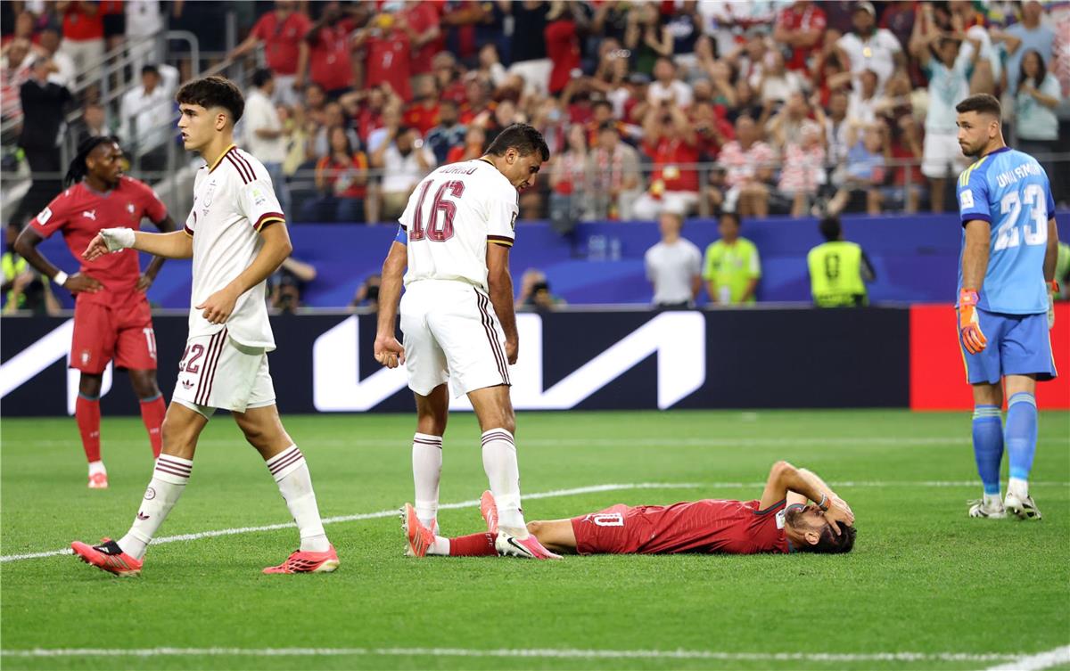 إسبانيا والبرتغال