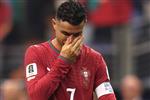 فيديو | رد فعل كريستيانو رونالدو بعد توديع كأس العالم أمام إسبانيا