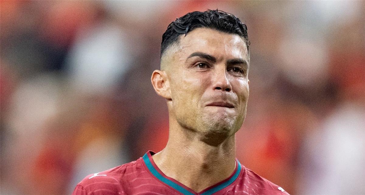 مساحات نيوز : رونالدو: البرتغال لم تفز بأي لقب قبل كريستيانو.. ويورو 2016 يعادل قيمة كأس العالم  