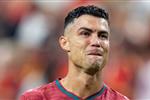 رونالدو: البرتغال لم تفز بأي لقب قبل كريستيانو.. ويورو 2016 يعادل قيمة كأس العالم 