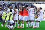 كواليس مفاوضات الزمالك مع ألكسندر سانتوس.. ومصير معتمد جمال