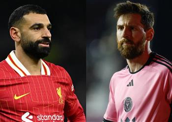الملك ضد الفرعون المصري ماركا تسلط الضوء على مواجهة مصر والأرجنتين في كأس العالم