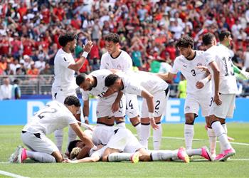 معلقين مباراة مصر والأرجنتين اليوم في كأس العالم 2026