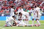 معلقو مباراة مصر والأرجنتين اليوم في كأس العالم 2026