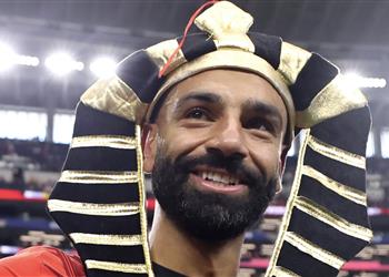 قبل مباراة مصر والأرجنتين حساب ليفربول يفجر غضب جماهير الريدز بسبب محمد صلاح