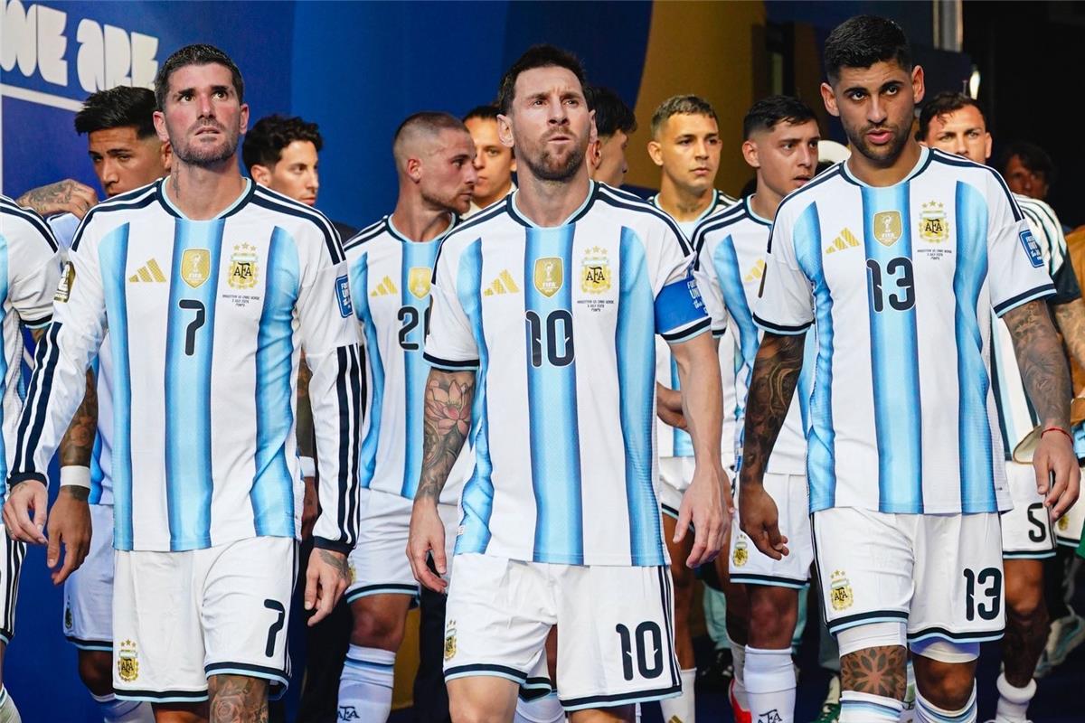 الارجنتين 