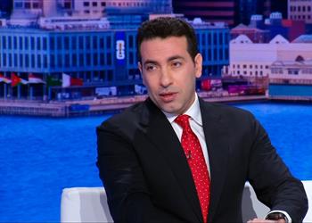 أبو تريكة للأرجنتين تعالوا من غير ميسي وصلاح ينسى الرقصة الأخيرة