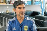 مساعد سكالوني يوضح نقاط الضعف بمنتخب مصر قبل مباراة الأرجنتين