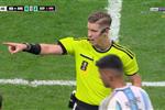 فيديو | إلغاء هدف مصر الثاني أمام الأرجنتين في كأس العالم