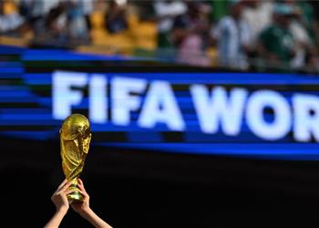 المنتخبات المتأهلة إلى دور الـ8 من كأس العالم 2026