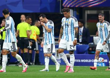 منافس الأرجنتين في دور الـ8 من كأس العالم 2026
