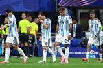 منافس الأرجنتين في دور الـ8 من كأس العالم 2026