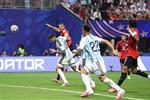 رجل مباراة مصر والأرجنتين في كأس العالم 
