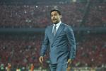 أحمد حسن للاعبي منتخب مصر بعد الخسارة أمام الأرجنتين: أبكيتم ميسي.. ولدينا هدف آخر