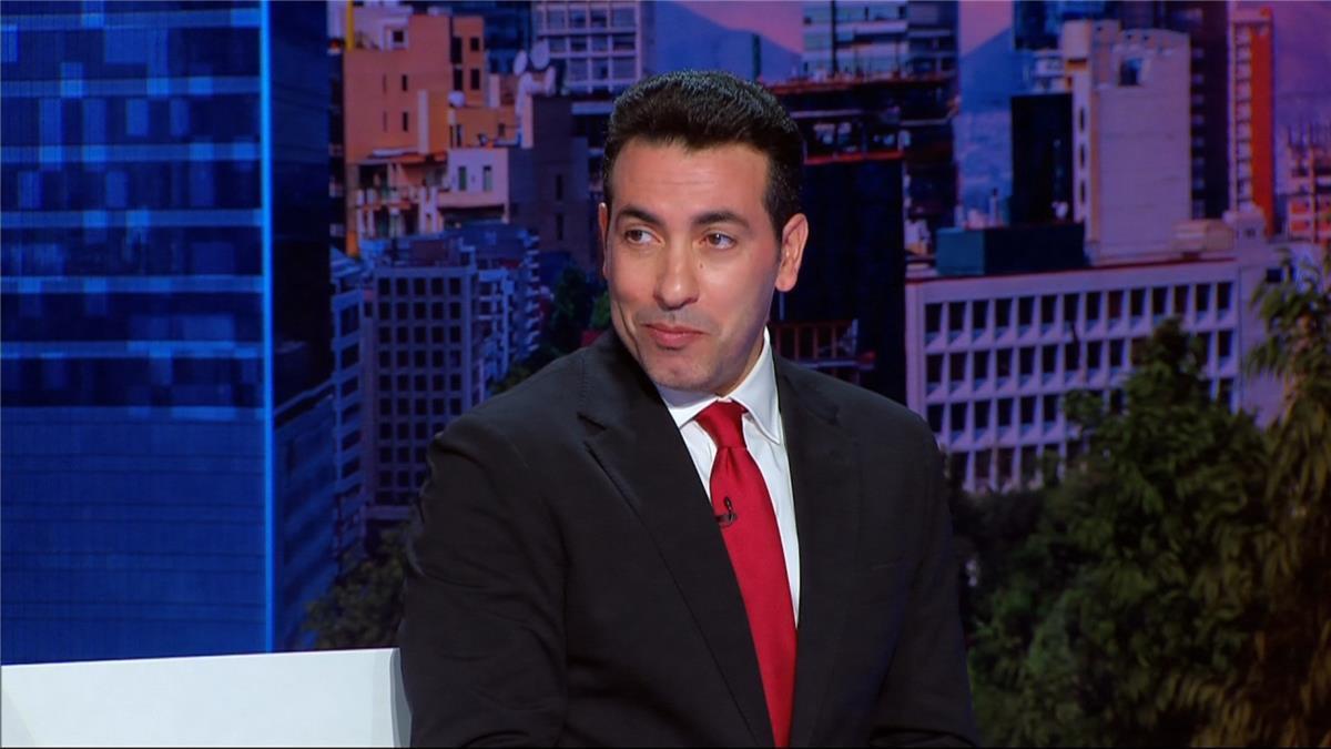 محمد أبو تريكة نجم منتخب مصر السابق