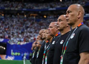 حسام حسن تعرضنا للظلم أمام الأرجنتين ولن أشاهد كأس العالم مجدد ا