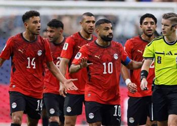 صحف العالم تنصف مصر أمام التحكيم قرارت مثيرة للجدل تنقذ الأرجنتين والفار تجاوز صلاحياته