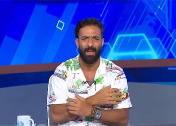 ميدو مصر ذاقت من فساد الفيفا وما حدث أمام الأرجنتين فضيحة