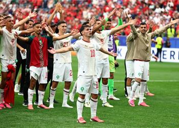 طاقم تحكيم أرجنتيني لمباراة المغرب وفرنسا في كأس العالم 2026