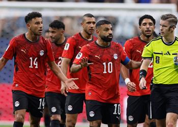 تفوق على أخطائه شبكة تحكيمية تقيم أداء حكم مباراة مصر والأرجنتين