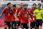 تفوق على أخطائه.. شبكة تحكيمية تقيم أداء حكم مباراة مصر والأرجنتين