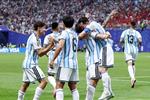 حكم سابق بالدوري الإنجليزي: منتخب مصر عانى من "تحكيم متناقض".. والأرجنتين محظوظة